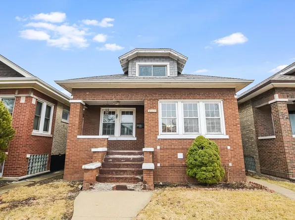1445 East Ave, Berwyn, IL 60402