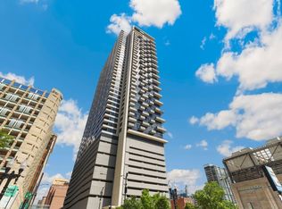 235 W Van Buren St Unit 4508, Chicago, IL 60607