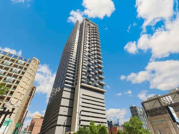 235 W Van Buren St Unit 4508, Chicago, IL 60607