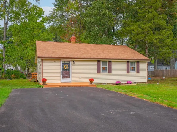1216 Avalon Blvd, Shady Side, MD 20764