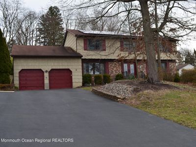 4 Cooperhawk Drive, Manalapan, NJ, 07726