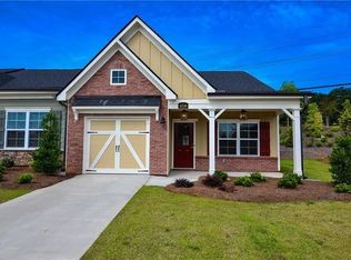 4536 Rutledge Dr #59, Oakwood, GA 30566