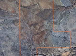 SW Near Bisbee Rd #0, Bisbee, AZ 85603