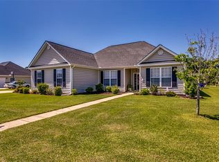 1208 Burgundy Ln, Conway, SC 29527