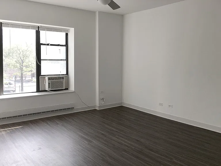 Dining/Living room