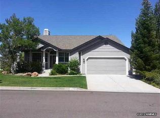 4770 Ellicott Way, Reno, NV 89519