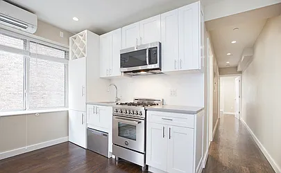 Rented by REAL New York