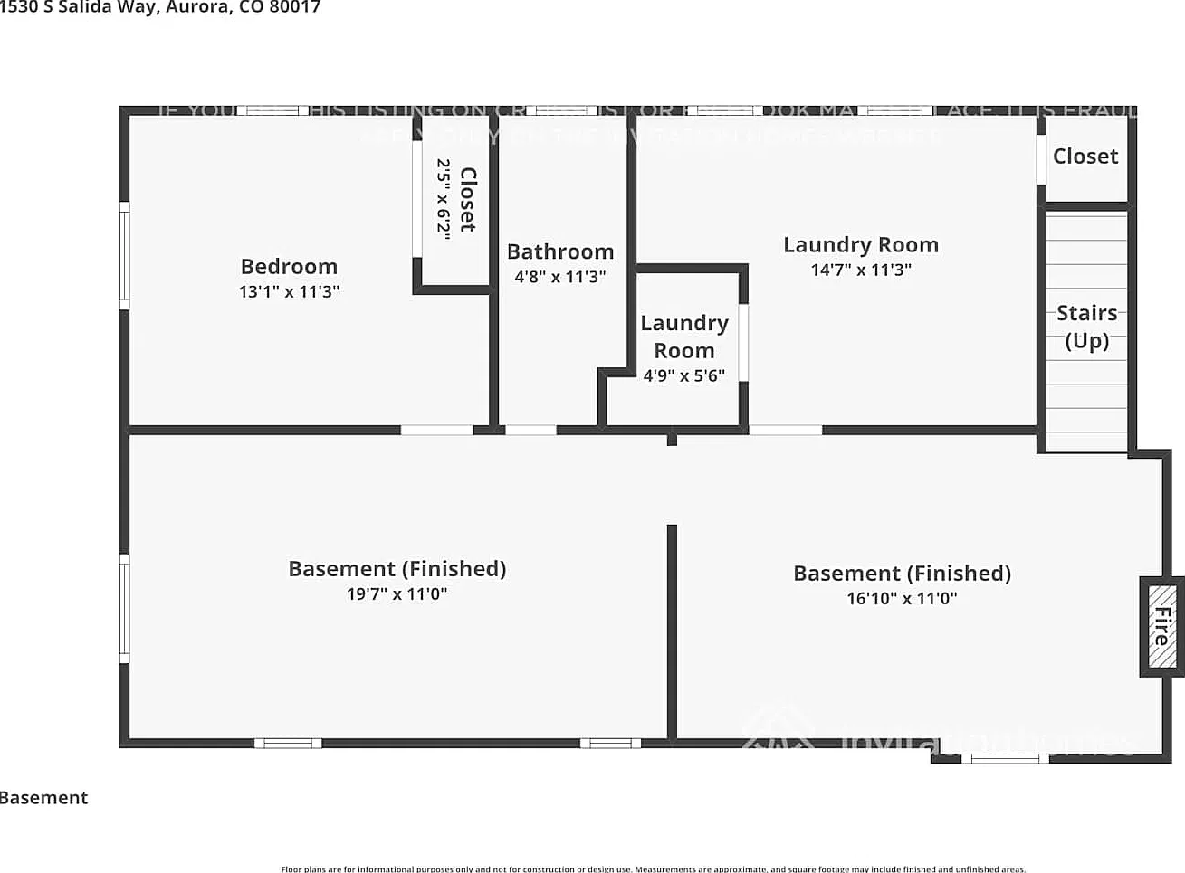 1530 S Salida Way Aurora, CO 80017 — Photo 2