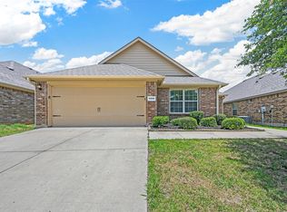 2200 Willard Way, Forney, TX 75126