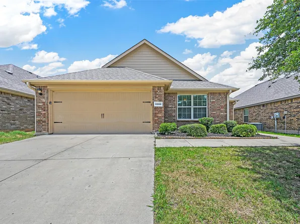 2200 Willard Way, Forney, TX 75126