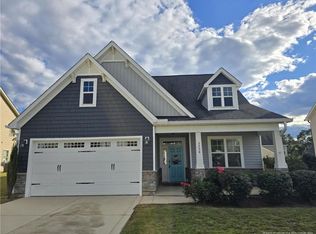 3258 Northgate Dr, Fayetteville, NC 28311