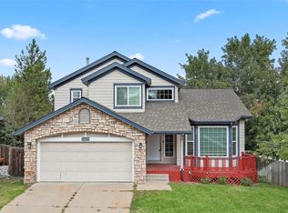 5449 S Ceylon Way, Centennial, CO 80015