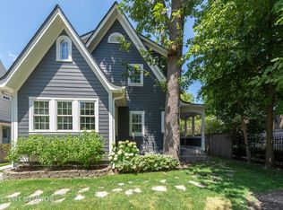 881 Spruce St, Winnetka, IL 60093