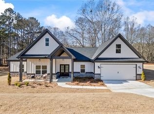 152 White Oak Way, Monroe, GA 30655