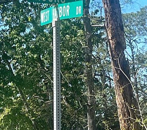 Exterior Address Verification