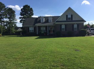 4510 Rugby Ct, Fayetteville, NC 28312