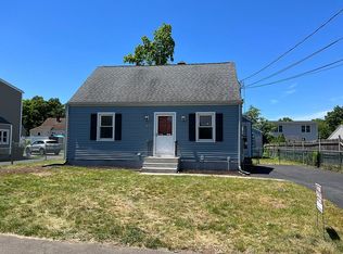106 Shawmut Ave, North Haven, CT 06473