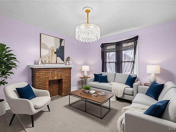 4th image of 91 Burgard Pl