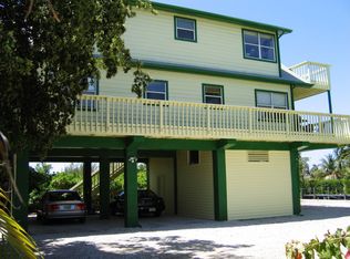 405 Sombrero Beach Rd, Marathon, FL 33050