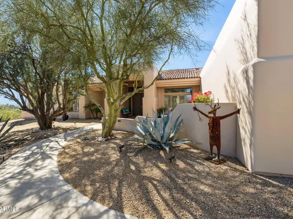 23520 N 80TH Way, Scottsdale, AZ 85255