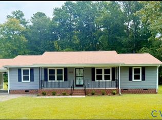 7625 Chippokes Rd, Spring Grove, VA 23881