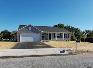 3322 Jodi Ln, Dover, PA 17315