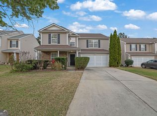 3160 Centerglen Ln, Cumming, GA