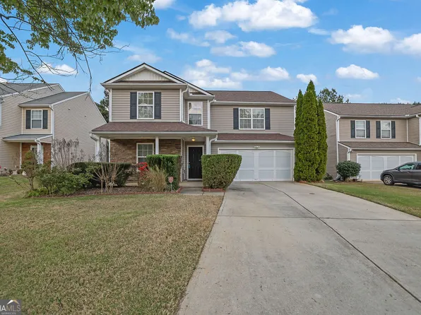 3160 Centerglen Ln, Cumming, GA 30040