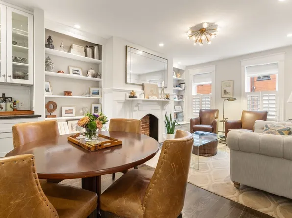 14 Beckler Ave, South Boston, MA 02127
