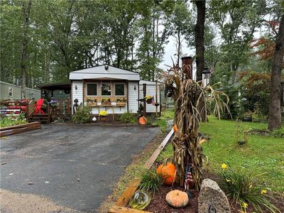 6 Leisure Way, Coventry, RI, 02816