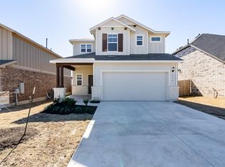 254 Small Seed Dr, Buda, TX 78610