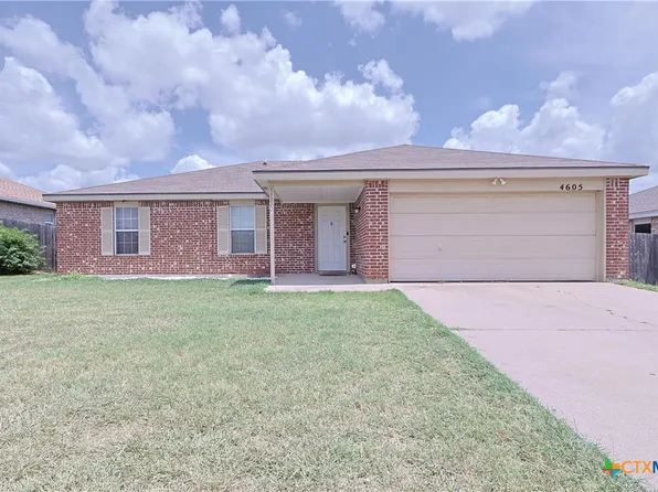 4605 Janelle Dr, Killeen, TX 76549