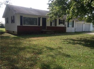 213 Moreland Ave, Shelbyville, TN 37160