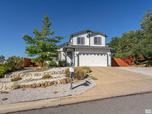 5677 Peach Ct, Sun Valley, NV 89433
