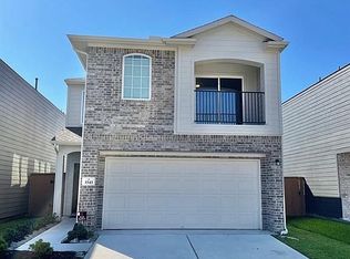 3343 Harmony View Ln, Spring, TX 77386