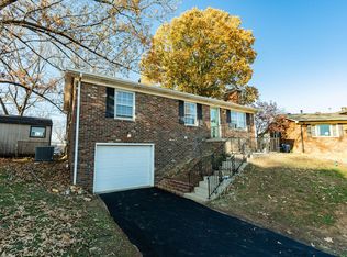 729 Burgoyne Ct, Lexington, KY 40505
