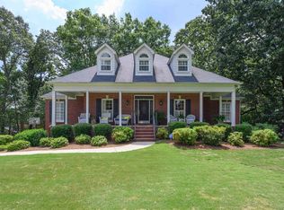 5032 Longleaf Ln, Birmingham, AL 35242