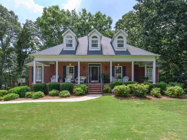 5032 Longleaf Ln, Birmingham, AL 35242