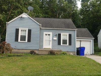 611 Harrison Ave, Hamilton, OH, 45013