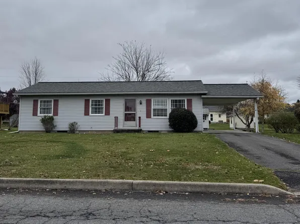 808 Terrace Dr, Lewisburg, PA 17837