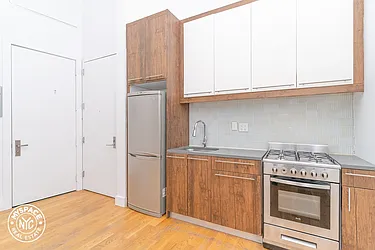 Rented by MySpaceNYC