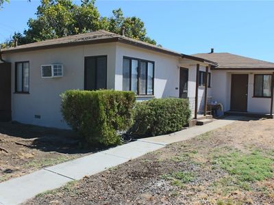 9129 Olive St, Fontana, CA, 92335