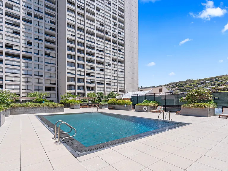 1717 Mott Smith Dr #2904 — Photo 33