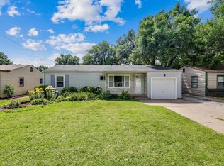 265 S Stewart Dr, Haysville, KS 67060