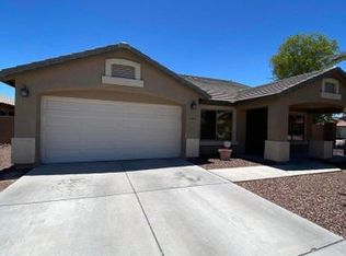 15985 W Morenci St, Goodyear, AZ 85338