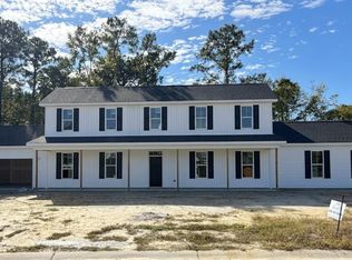 212 S Bandwheel Way, Hampstead, NC 28443