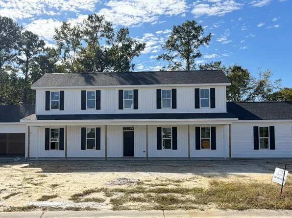 212 S Bandwheel Way, Hampstead, NC 28443