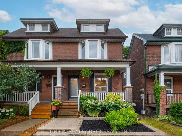 339 Kingston Rd, Toronto, ON M4L 1T8