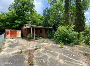 3330 Adkins Ave, Macon, GA