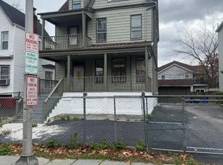 174 N 18Th St, East Orange City, NJ 07017